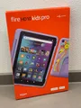 Produktbild: Amazon Fire HD 10 Kids Pro Tablet  13. Gen. | 32GB Happy Design NEU