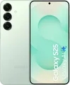 Produktbild: Samsung Galaxy S25 128GB Mintgrün 5G SM-S931BLGDEUB