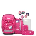 Produktbild: Ergobag Schulranzen Set 6tlg. Pack (2024) SternzauBär 01033-90199-10