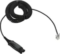 Produktbild: HP POLY Poly HIS Cable - Headset-Kabel - TAA-konform (783S3AA)