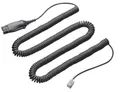 Produktbild: Poly HIS Inline Verstärker Headsetadapterkabel für Avaya IP Phone 96xx BRANDNEU