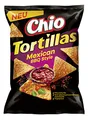 Produktbild: Chio Tortillas Mexican BBQ Style, 110 g