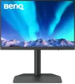 Produktbild: BenQ SW242Q - LED-Monitor - 61.2 cm (24.1