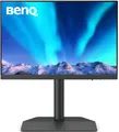 Produktbild: BENQ SW242Q 2K 16:10 24 Zoll Monitor