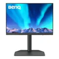 Produktbild: BenQ BenQ SW242Q TFT-Monitor (2560 x 1600, 5 ms Reaktionszeit, 60 Hz, IPS Panel)