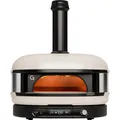 Produktbild: Pizzaofen Dome Gen 2.0 Dual Fuel Bone, 16