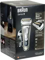 Produktbild: Braun Series 9 9365cc Herrenrasierer Folienrasierer Nass-Trockenrasur 1637867