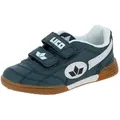 Produktbild: Lico Kindersportschuh Bernie V Hallenschuh blau 41 EU