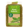 Produktbild: Rapunzel Mungbohnen (500g)