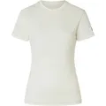 Produktbild: Super.Natural Damen Sierra140 T-Shirt (Größe L, weiss)