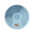 Produktbild: Mepal Divider Teller Mio - Forest Friends (58168474)