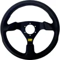 Produktbild: OMPHobby Rennsport-Lenkrad OD/1981/NN Ø 33 cm (45638345)