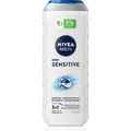 Produktbild: NIVEA Männer, empfindlich, Duschgel, 500 ml (500 ml) (81084)