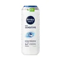 Produktbild: Nivea Men Sensitive Pflegedusche