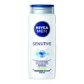 Produktbild: 9005800286570 NIVEA Żel pod prysznic SENSITIVE 500 ml Nivea