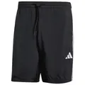 Produktbild: adidas - Essential 3-Stripes Chelsea - Shorts Gr S - Regular schwarz