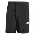 Produktbild: Adidas Herren Essential Three Stripes Chelsea Short, Black/White, S