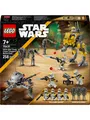 Produktbild: LEGO Star Wars 75431 Klonsoldaten des 327. Sternenkorps Battle Pack