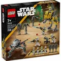 Produktbild: LEGO® Star Wars TM Klonsoldaten des 327. Sternenkorps 75431 - Bronze