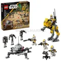 Produktbild: LEGO 75431 Star Wars - Battle Pack 327° Star Corps Von Clone Troopers
