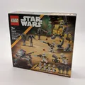 Produktbild: LEGO® Star Wars™ 75431 Klonsoldaten des 327. Sternenkorps Battle Pack