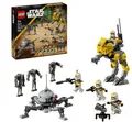 Produktbild: LEGO Star Wars™75431 Klonsoldaten des 327. Sternenkorps Battle Pack