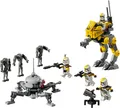 Produktbild: LEGO Star Wars 75431 Klonsoldaten des 327. Sternenkorps Battle Pack
