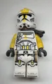 Produktbild: LEGO Klonsoldat 327th Clone Trooper aus 75431