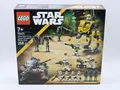 Produktbild: LEGO 75431 Star Wars Klonsoldaten des 327. Sternenkorps Battle Pack