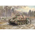 Produktbild: Italeri 510006564-1:35 Sd.Kfz.173 Jagdpanther+Winter Crew, Modellbau, Bausatz, Standmodellbau, Basteln, Hobby, Kleben, Plastikbausatz