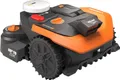 Produktbild: Worx Rasenmähroboter Worx Mähroboter M800 Landroid Vision Cloud