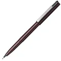 Produktbild: Pentel Pulaman MJ20, Stift 1 Black Ink