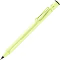 Produktbild: Lamy Druckbleistift 1D0 safari springgreen 1238907, HB, gelbgrün, Strichbreite 0.5mm