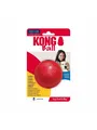 Produktbild: KONG - Ball w/Hole - M/L 7.5cm