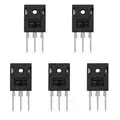 Produktbild: BOJACK 5 Stück IRFP460N MOSFET Transistor 20A 500V TO-247 N-Kanal Power