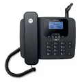 Produktbild: Motorola Solutions Motorola FW410L Schnurlostelefon mit Rufnummernanzeige