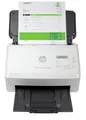 Produktbild: HP ScanJet Enterprise Flow 5000 s5, Scanner, Einzelblattzufuhr, 80-Blatt ADF, USB, bis zu 7.500 Seiten täglich