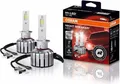 Produktbild: OSRAM NIGHT BREAKER H1 LED 64150DWNB-2HFB SET 2 Birnen Auto.
