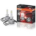 Produktbild: Osram NIGHT BREAKER H1-LED; bis zu 40% weniger Blendung; erste strassenzugelassene H1 LED-Nachrüstlampe