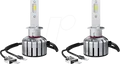 Produktbild: OSR 64150DWNB - KFZ-Lampe, LED, H1 Night Breaker, P14.5s, 2er-Pack