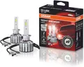 Produktbild: Osram NIGHT BREAKER H1 LED strassenzugelassene H1 LED-Nachrüstlampe