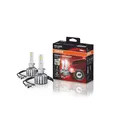 Produktbild: 2x Stück H1 NIGHT BREAKER LED +230% StVZO-Konforme LED - Nachrüstlampe OSRAM.