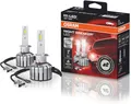 Produktbild: Osram NIGHT BREAKER H1 LED Nachrüstlampe Straßenzulassung 12V Scheinwerferlampe