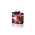 Produktbild: OSRAM NIGHT BREAKER LED H1 LED 12V 16W P14.5S GLÜHLAMPE | 64150DWNB-2HFB