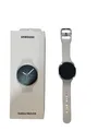 Produktbild: Samsung Galaxy Watch 8 44mm (SM-330N) Silber + Second Hand Smartwatch Gehäuse