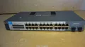 Produktbild: HP J9561A ProCurve 1410-24G Gigabit Switch 24-Port 10/100/100 + 2x SFP - NO EARS