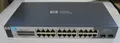 Produktbild: HP Procurve Switch 1410-24G J9561A mit 24-Port 10/1000Base-T Ports SFP