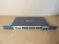 Produktbild: HP ProCurve 1410-24G J9561A 24-Port Gigabit Ethernet Switch - INCL RACK EARS