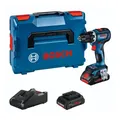 Produktbild: Bosch Professional GSR 18V-90 C 18V System Akku-Bohrschrauber