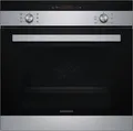 Produktbild: Siemens Backofen EP211B1 HB113FBS1+HZ438301+HZ431002 66 l Garraum EEK A